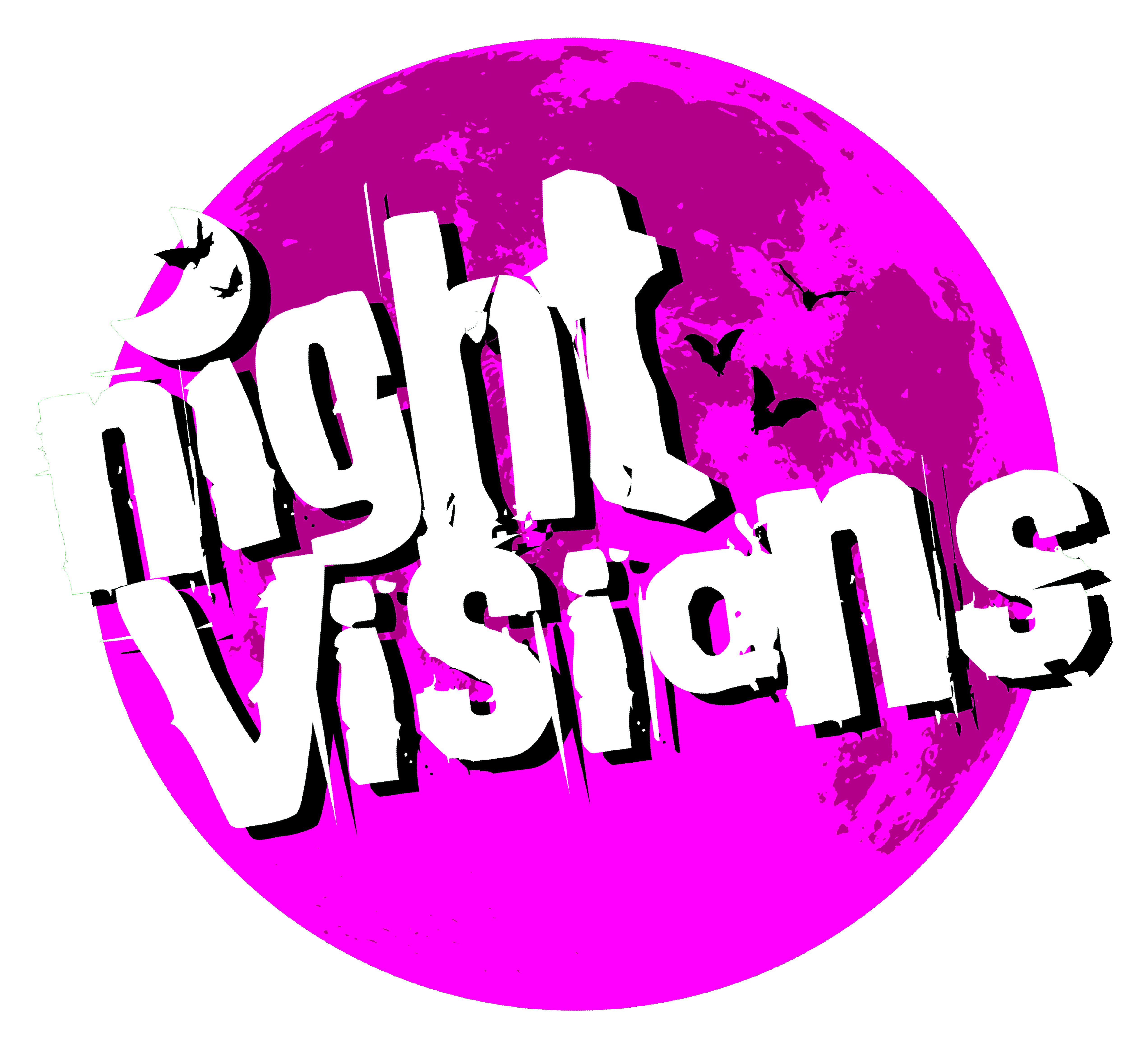Night Visions logo